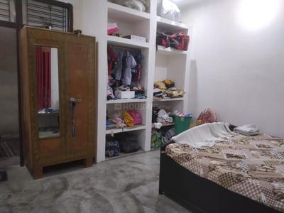 Bedroom Image of 3200 Sq.ft 3 BHK Independent House for sale in Bakshi Ka Talab Lucknow for Rs. 7500000