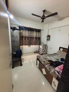 Bedroom Image of 1314 Sq.ft 2 BHK Apartment / Flat for sale in Vastral Ahmedabad for Rs. 4600000
