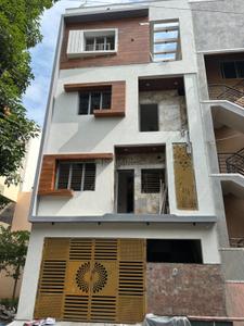 Image of 2400 Sq.ft 3 BHK Independent House for rent in SMV Layout, Bengaluru for Rs. 50000