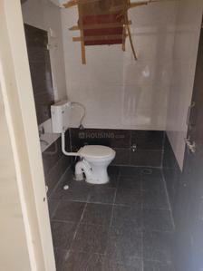 Bathroom Image of 3385 Sq.ft 3 BHK Apartment / Flat for sale in Digjyoti Lifestyle Blu, Salaiya Bhopal for Rs. 9000000