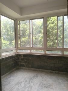 Living Room Image of 1150 Sq.ft 3 BHK Apartment / Flat for sale in Vikaspuri New Delhi for Rs. 21000000