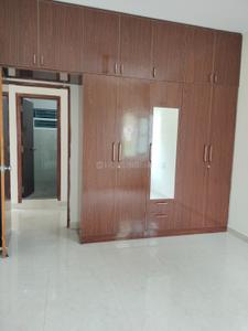 Bedroom Image of 1200 Sq.ft 2 BHK Builder Floor for rent in JP Nagar Bengaluru for Rs. 33700