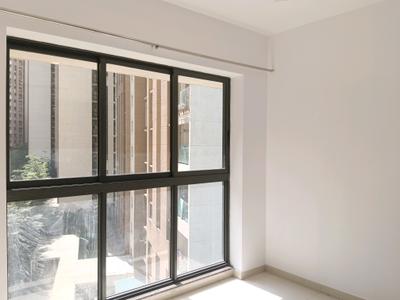 Bedroom Image of 900 Sq.ft 2 BHK Apartment / Flat for rent in Lodha Splendora Riverview, Kasarvadavali Thane for Rs. 28000