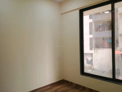 Bedroom Image of 855 Sq.ft 2 BHK Apartment / Flat for sale in Pride Heights, Kalyan East Kalyan for Rs. 5200000