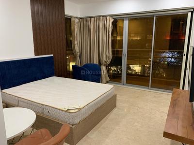 Bedroom Image of 3700 Sq.ft 4 BHK Apartment / Flat for sale in Phoenix Kessaku, Rajajinagar Bengaluru for Rs. 80000000