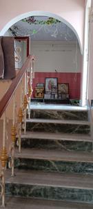 Balcony Image of 1800 Sq.ft 4 BHK Independent House for sale in Behala Kolkata for Rs. 9200000