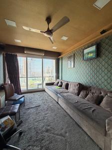 Hall Image of 1000 Sq.ft 2 BHK Apartment / Flat for rent in Mazgaon Mumbai for Rs. 125000