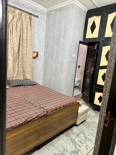 Sector 25 Rohini Bedroom 1