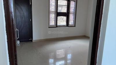 Bedroom Image of 1100 Sq.ft 2 BHK Builder Floor for rent in Gangayal Jammu for Rs. 12000
