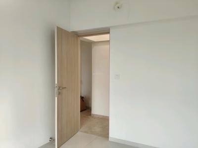 Bedroom Image of 780 Sq.ft 2.5 BHK Apartment / Flat for rent in Mulund West Mumbai for Rs. 70000