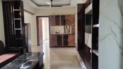 Living Room Image of 870 Sq.ft 2 BHK Apartment / Flat for sale in MRG The Balcony, Sector 93 Gurgaon for Rs. 7350000