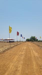 Image of 200 Sq.ft Residential Plot / Land for sale in Zaheerabad, Sangareddy for Rs. 1900000