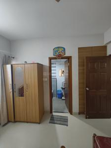 Image of 1118 Sq.ft 2 BHK Apartment / Flat for sale in Tanzeel Chalet, Elamkulam, Kochi for Rs. 8000000