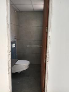 Bathroom Image of 857 Sq.ft 3 BHK Apartment / Flat for sale in Shivanta Rigel, Tragad Ahmedabad for Rs. 7500000