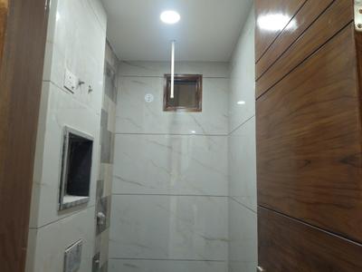 Image of 1000 Sq.ft 3 BHK Builder Floor for sale in Sector 7 Rohini, New Delhi for Rs. 14800000