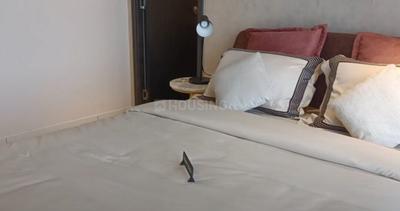 Bedroom Image of 2402 Sq.ft 4 BHK Apartment / Flat for sale in Sobha Brooklyn Towers Townpark by Sobha Limited, Yadavanahalli Bengaluru for Rs. 27400000