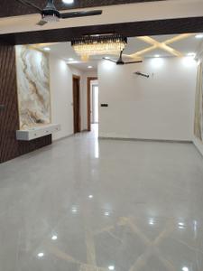 3 BHK Independent Builder Floor