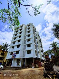 Image of 774 Sq.ft 1 BHK Apartment / Flat for sale in Ashapura Ayodhya, Karjat, Thane for Rs. 3500000