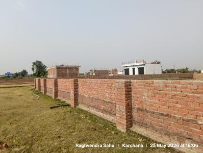 Image of 1800 Sq.ft Residential Plot / Land for sale in Bendow, Allahabad for Rs. 3000000