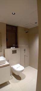 Bathroom Image of 3341 Sq.ft 4 BHK Apartment / Flat for sale in Shilp Residency, Gota Ahmedabad for Rs. 38000000