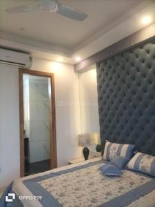 Bedroom Image of 1780 Sq.ft 3 BHK Apartment / Flat for sale in Palam Vihar Gurgaon for Rs. 22000000