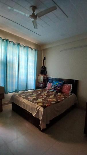 Huda Colony, Sector 46 Bedroom 1