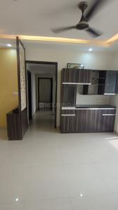Hall Image of 1548 Sq.ft 3 BHK Apartment / Flat for sale in Sarjapur Bengaluru for Rs. 22000000