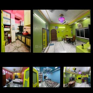 2 BHK Flat