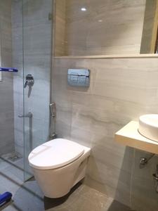 Bedroom Two Image of 1550 Sq.ft 3 BHK Apartment / Flat for sale in Lodha New Cuffe Parade Estrella, Sion Mumbai for Rs. 50000000