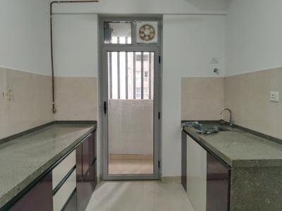 Kitchen Image of 924 Sq.ft 2 BHK Apartment / Flat for sale in Piramal Revanta, Mulund West Mumbai for Rs. 18500000