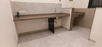 Kitchen Image of 1035 Sq.ft 2 BHK Apartment / Flat for sale in Kharadi Pune for Rs. 9730000