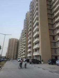 Image of 570 Sq.ft 2 BHK Apartment / Flat for sale in Vashisth Heights, Sector 87, Faridabad for Rs. 4700000