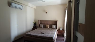 Bedroom Image of 1385 Sq.ft 2 BHK Apartment / Flat for sale in Paras Dews, Sector 106 Gurgaon for Rs. 15000000