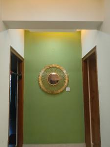 Hall Image of 1425 Sq.ft 3 BHK Apartment / Flat for sale in Baldota Signature, Thanisandra Bengaluru for Rs. 16000000