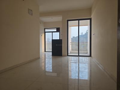 Living Room Image of 710 Sq.ft 1 BHK Apartment / Flat for sale in Pushpak Nagar Navi Mumbai for Rs. 3800000