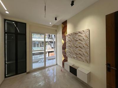 Bedroom Image of 1550 Sq.ft 3 BHK Builder Floor for sale in GMS Road Dehradun for Rs. 8500000