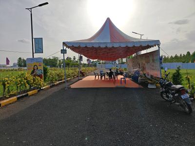 Image of 760 Sq.ft Residential Plot / Land for sale in Mannivakkam, Chennai for Rs. 2279240