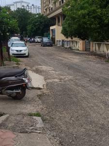 5 BHK Independent House