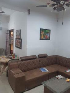 Hall Image of 850 Sq.ft 2 BHK Apartment / Flat for sale in Kanadiya Indore for Rs. 3500000