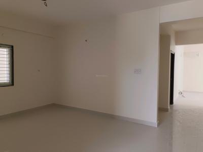 Living Room Image of 1865 Sq.ft 3 BHK Apartment / Flat for sale in Alwal Secunderabad for Rs. 11190001