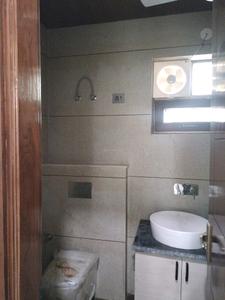 Bedroom Two Image of 3420 Sq.ft 4 BHK Builder Floor for sale in Sector 85 Faridabad for Rs. 31500000