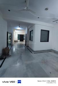 9 BHK Independent House