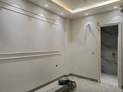Bedroom Image of 1250 Sq.ft 3 BHK Builder Floor for sale in Indirapuram Ghaziabad for Rs. 17000004