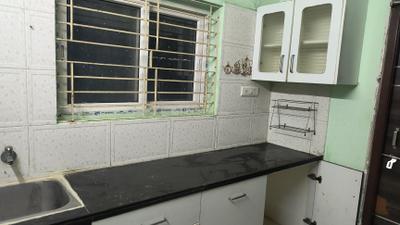 Kitchen Image of 1110 Sq.ft 2 BHK Apartment / Flat for rent in Mangalagiri Guntur for Rs. 14000