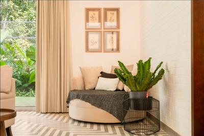 Balcony Image of 3425 Sq.ft 3 BHK Villa for sale in Siolim Goa for Rs. 70000000