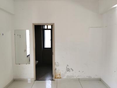 Bedroom Image of 1755 Sq.ft 3 BHK Apartment / Flat for sale in Shivanta Rigel, Tragad Ahmedabad for Rs. 7200000