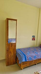 Bedroom Image of shriram pg in Manjari Budruk, Pune