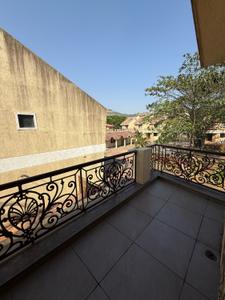 Balcony Image of 2000 Sq.ft 2.5 BHK Villa for sale in Gold Valley Lonavala for Rs. 20000000