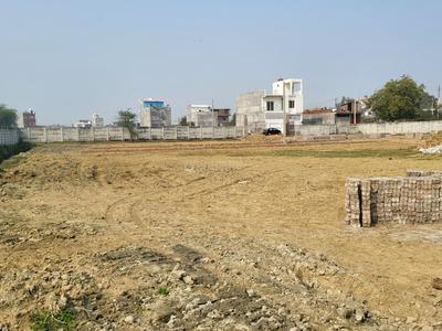 Image of 2400 Sq.ft Residential Plot / Land for sale in Gomti Nagar, Lucknow for Rs. 6477600