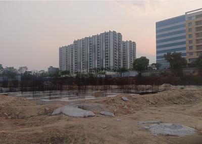 Image of 1500 Sq.ft 2.5 BHK Apartment / Flat for sale in Pocharam, Hyderabad for Rs. 5000000